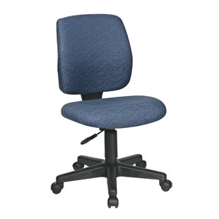 Symple Stuff Vinyl Task Chair Reviews Wayfair